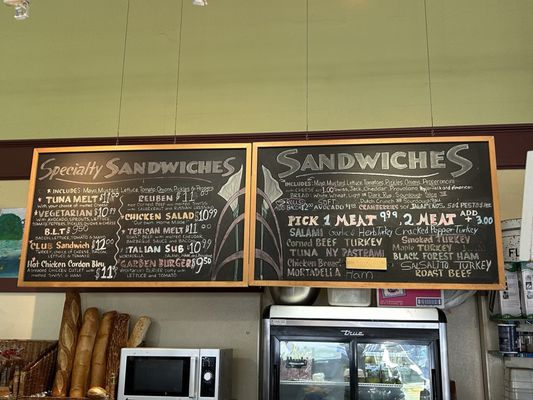 Mayflower Market by null