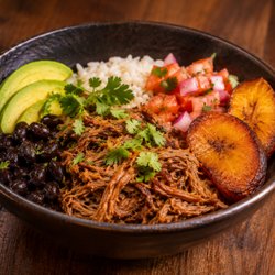 Arepas Latin Cuisine - San Francisco