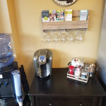 Dream Dinners - Complimentary water, tea, coffee - Specialty Food Near Me - Cincinnati, Ohio Dream Dinners - Complimentary water, tea, coffee - Specialty Food Near Me - Cincinnati, Ohio
