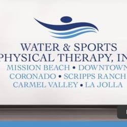 Water & Sports Physical Therapy