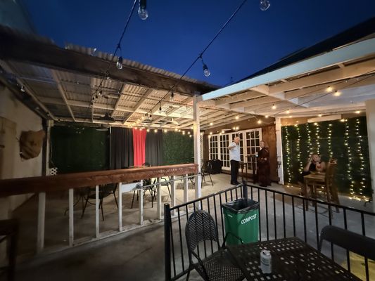 Witch Creek Winery by null