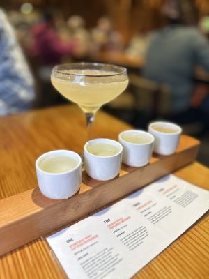 Mẹcha Noodle Bar by null