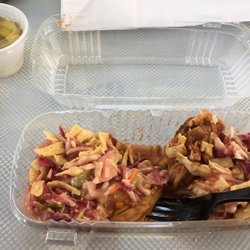 Keystone Roadside BBQ