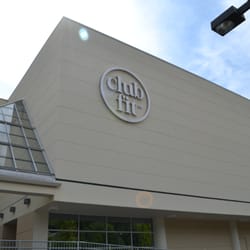Club Fit - Club Fit Briarcliff