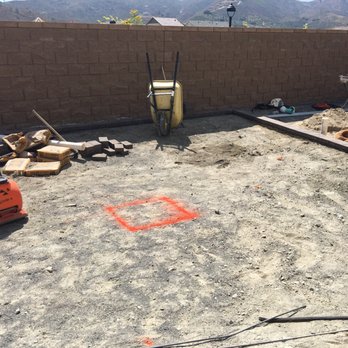 Treeium - San Diego - Start of the project - General Contractors Near Me - San Diego, California