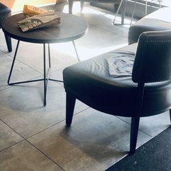 Starbucks - Inside Starbucks Windsor