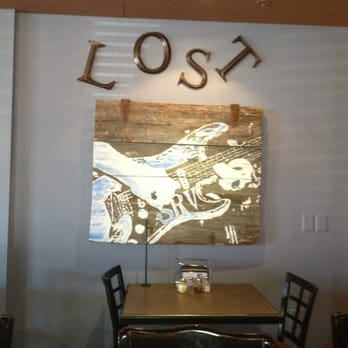 Lost Pizza Co - Pizza Near Me - Southaven, Mississippi