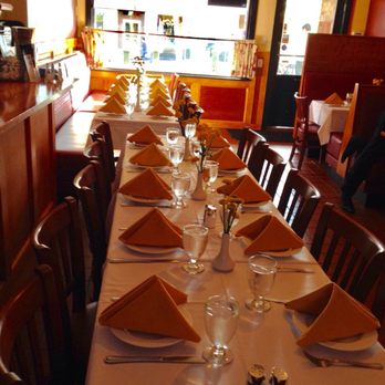 Alpamayo Restaurant - Alpamayo restaurant - Peruvian Near Me - Lee, Massachusetts