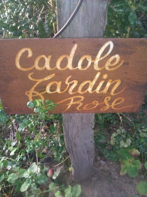 La Colline du Colombier by null