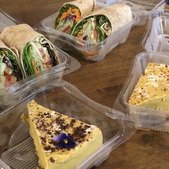 Aa Roots Maui - Vegan Near Me - Lahaina, Hawaii