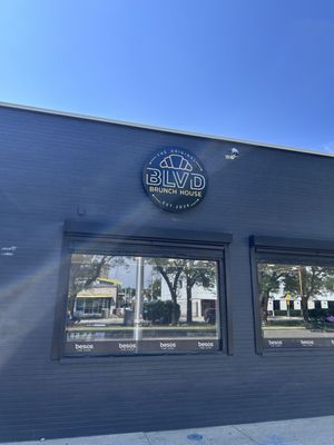 BLVD Brunch House by null