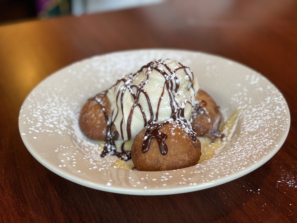 ALFREDO’S ITALIAN RESTAURANT Updated May 2024 197 Photos & 332