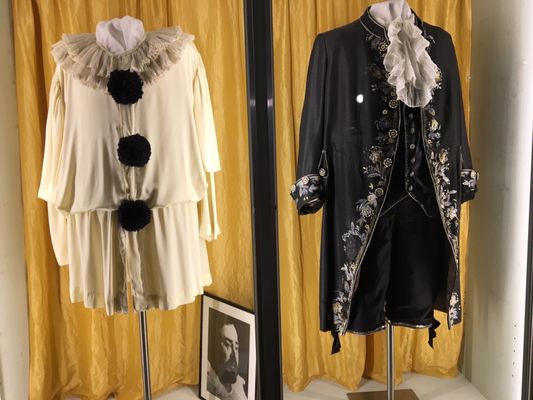 Casa Museo Luciano Pavarotti by null