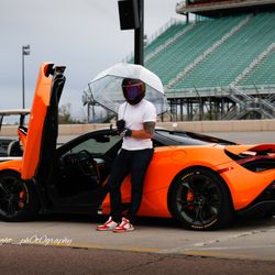 Drive Colorado Exotic Rentals