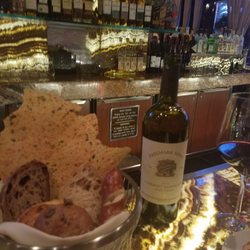 Red Rock Casino Wine Walks