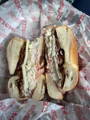 Wicked Bagel by null