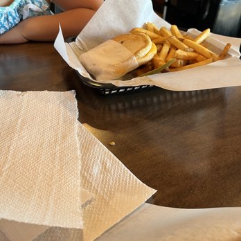 Killer Burger Orchards - Grilled cheese - Burgers Near Me - Vancouver, Washington