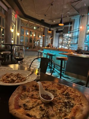 Fire My Pasta by null