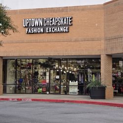 Uptown Cheapskate - Addison - Uptown Cheapskate