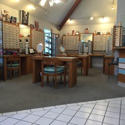 Austin Eyecare - Glasses selection