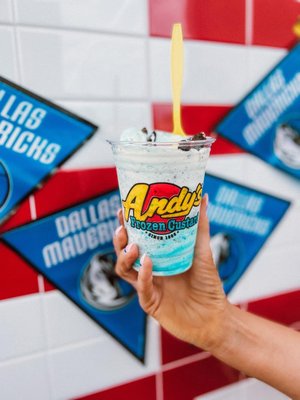 ANDY'S FROZEN CUSTARD - Updated July 2026 - 41 Photos - 159 NW