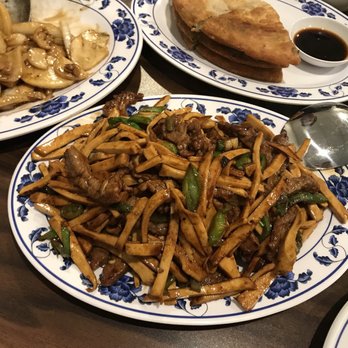 Liu's Shanghai - Shanghainese Near Me - Brooklyn, New York