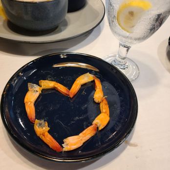 Mr. Shuck's Seafood - Love this place - Seafood Near Me - Brunswick, Georgia