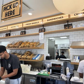Curley's Bagels - Bagels Near Me - Sunnyside, New York Curley's Bagels - Bagels Near Me - Sunnyside, New York