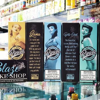 BLAZE SMOKE SHOP - Updated May 2026 - 2959 Chapel Hill Rd, Douglasville,  Georgia - Vape Shops - Phone Number