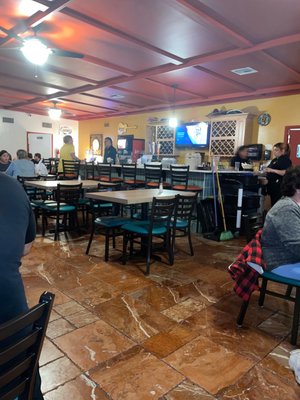 Guadalajara Mexican Restaurant by null