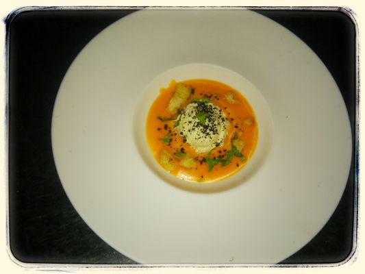 Ristorante Malenco by null
