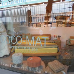 Coco-Mat