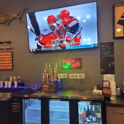 Players Restaurant & Sports Bar