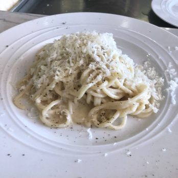 Fiorella - Tonnarelli Cacio e pepe - Pasta Shops Near Me - Philadelphia, Pennsylvania