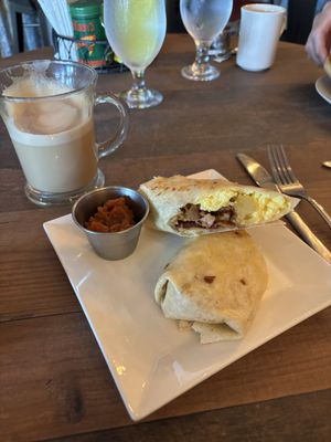 Let's Eat Texas by null