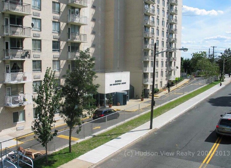 DORIC CLEANERS Request a Quote 100 Manhattan Ave, Union City, New