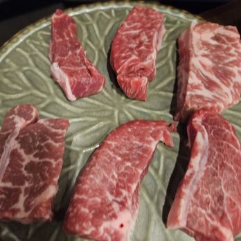 GAN-HOO BBQ - Barbeque Near Me - Flushing, New York