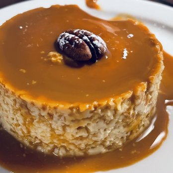 Jarrito Loco - Flan - Mexican Near Me - Monument, Colorado