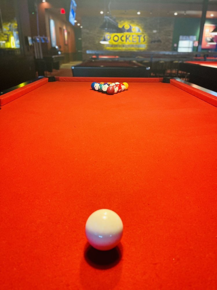 POCKETS Updated September 2024 7400 San Pedro Ave, San Antonio