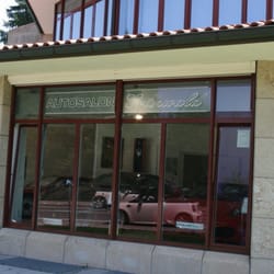 Autosalon Grünwald