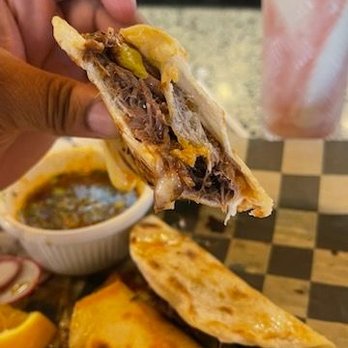 Camp Taco at Lost Forty Brewing - Qesabirria Tacos - Tacos Near Me - Little Rock, Arkansas Camp Taco at Lost Forty Brewing - Qesabirria Tacos - Tacos Near Me - Little Rock, Arkansas