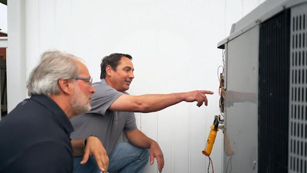 Air Conditioning Service Saint Joseph Mn www.yelp.com