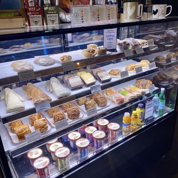 Scorpion Bay Coffee - Pastries and to go food - Coffee & Tea Near Me - Pismo Beach, California Scorpion Bay Coffee - Pastries and to go food - Coffee & Tea Near Me - Pismo Beach, California