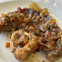 Il Girarrosto - Ossobuco
