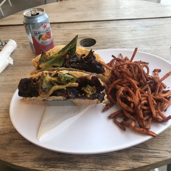 Delish Bistro - Korean Tacos!!! - New American Near Me - Hermiston, Oregon Delish Bistro - Korean Tacos!!! - New American Near Me - Hermiston, Oregon