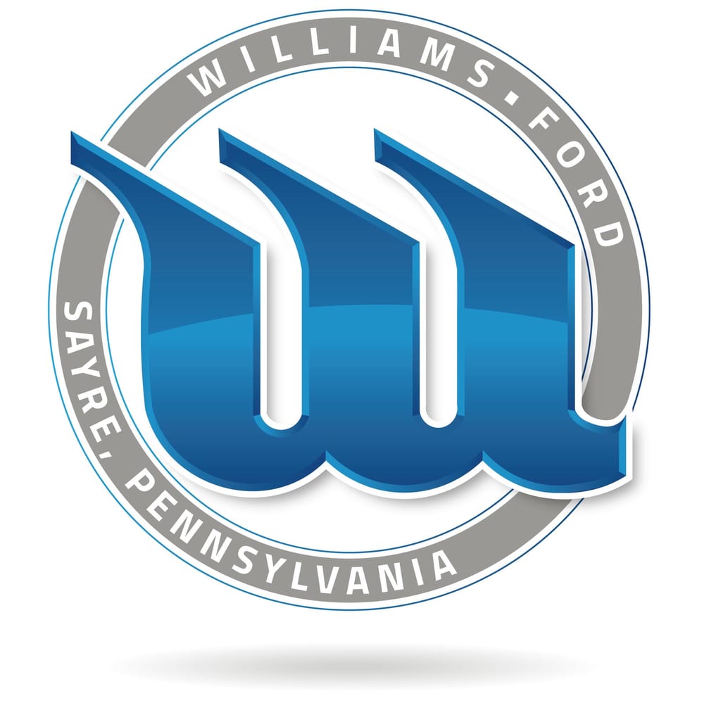 WILLIAMS FORD Updated August 2024 16 Photos 1538 Elmira St, Sayre