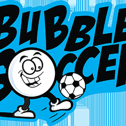 Bubble Soccer Event