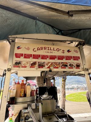 Carillo’s Caldo by null