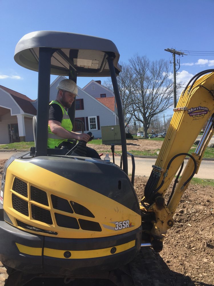 Slide of Clear Clog Drain Cleaning