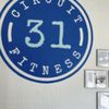 Circuit 31 Fitness gift card